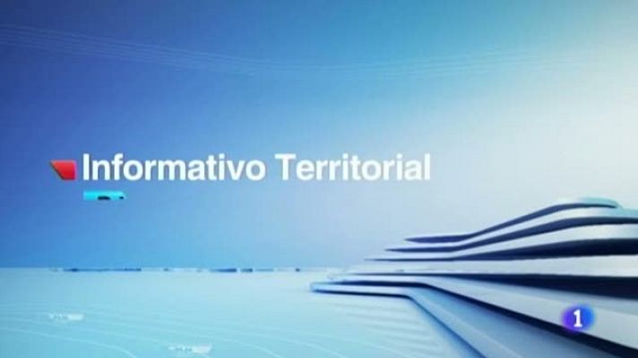 Noticias Murcia - Noticias Murcia 22/08/2019