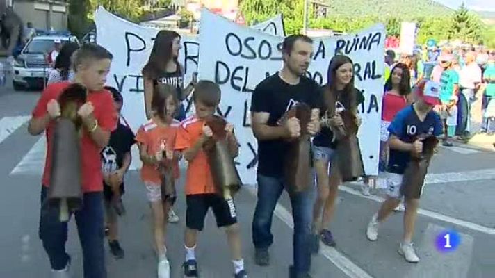 Noticias Aragón - Noticias Aragón - 22/08/2019