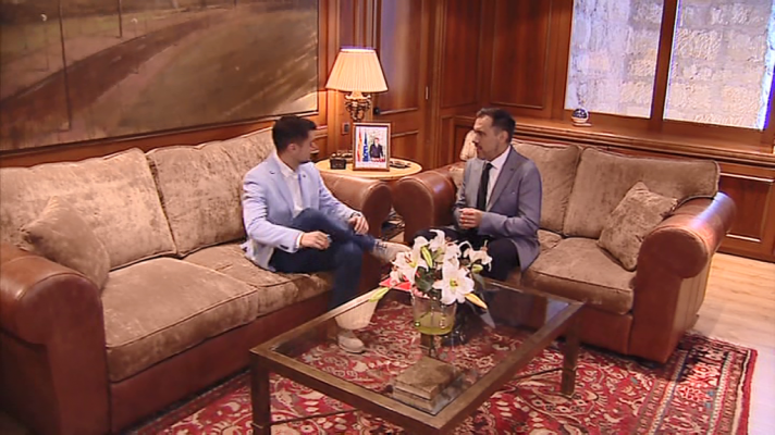 Informativo Telerioja - Informativo Telerioja - 22/08/19