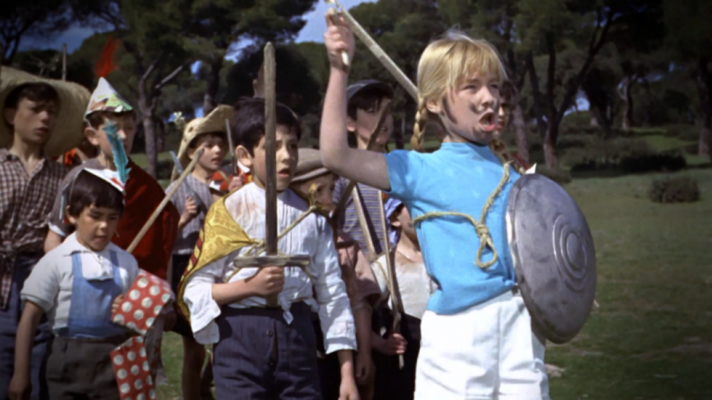 Lazos de sangre - Resumen de la saga de Marisol