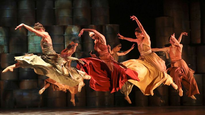 Informativo de Madrid - Informativo de Madrid 2 - 22/08/19