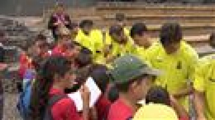 Telecanarias - Deportes Canarias - 22/08/2019