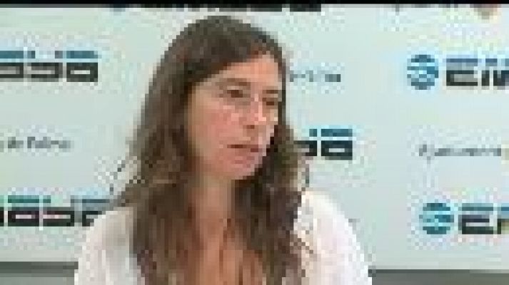 Informatiu Balear - Informatiu Balear 2 - 22/08/19