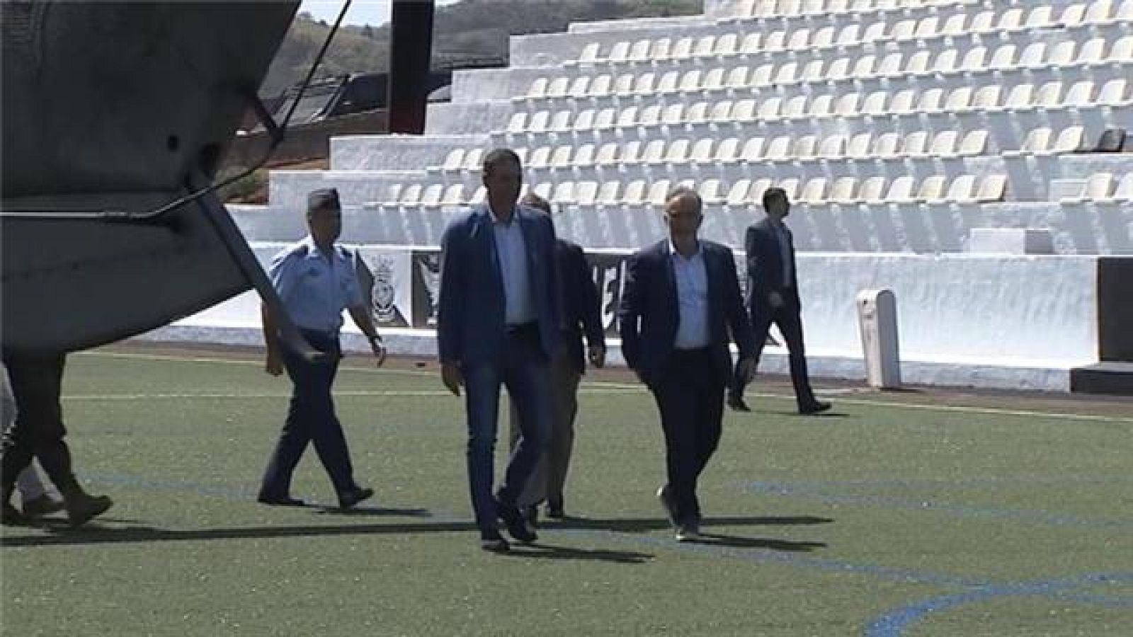 Canarias en 2' - 22/08/2019