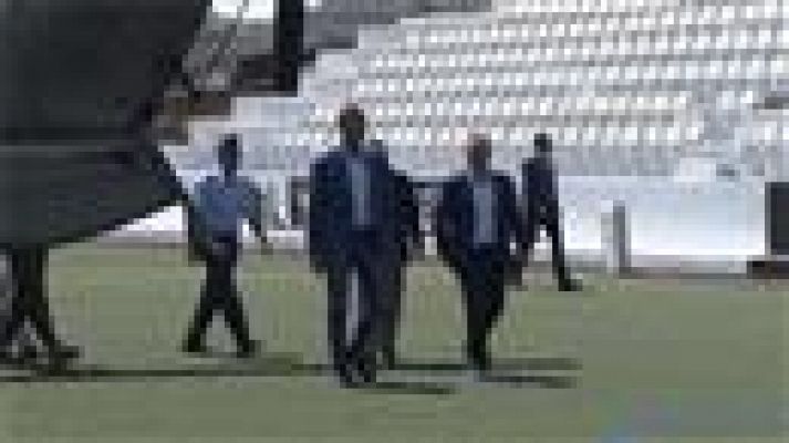 Telecanarias - Canarias en 2' - 22/08/2019