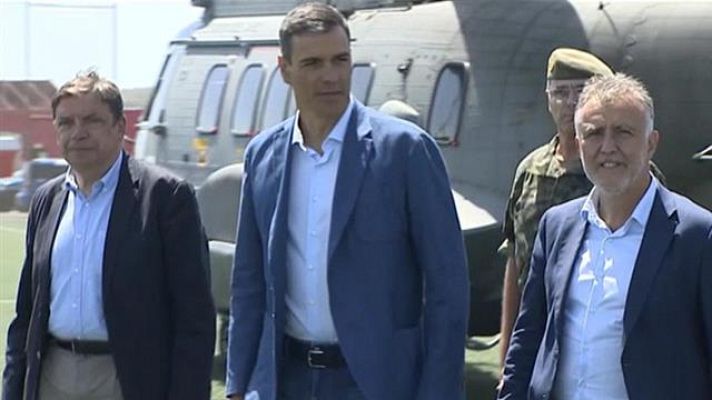 Telecanarias - Telecanarias - 22/08/2019