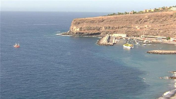 Telecanarias - El tiempo en Canarias - 22/08/2019