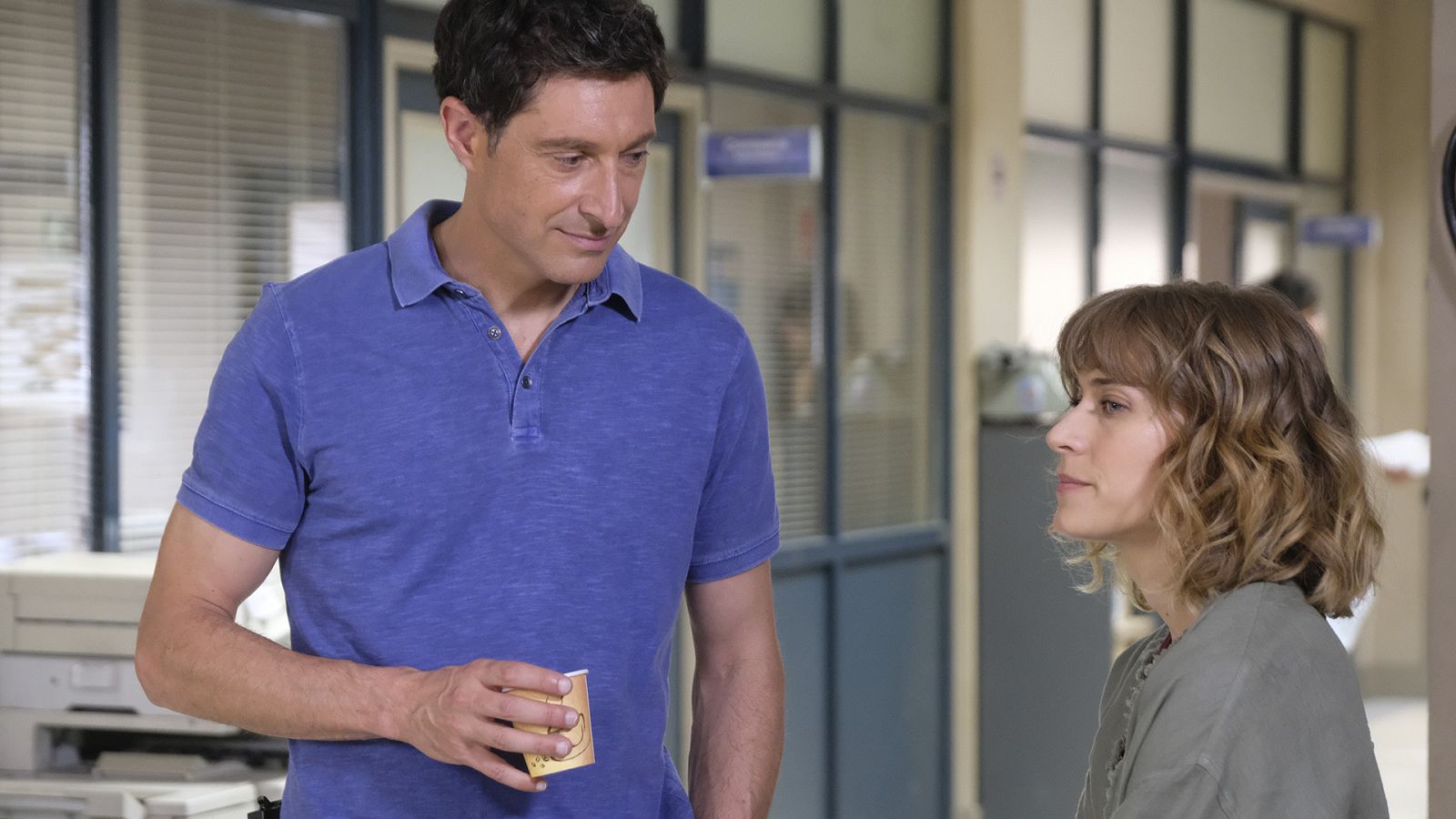 Servir y proteger - Episodio 579 - Ver ahora