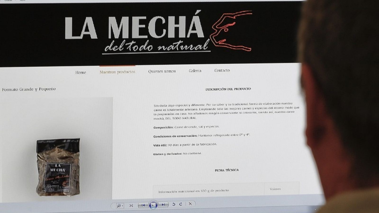 Telediario - 21 horas - 22/08/19 - ver ahora