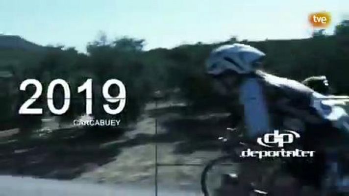 Ciclismo - 66ª Vuelta a Carcabuey 2019 Resumen