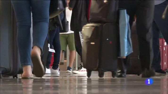 L'Informatiu - L'Informatiu - 23/08/2019