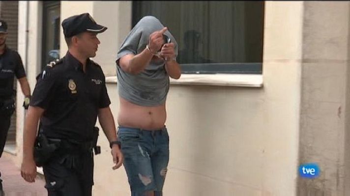 Informatiu Balear - Informatiu Balear en 2' - 23/08/19