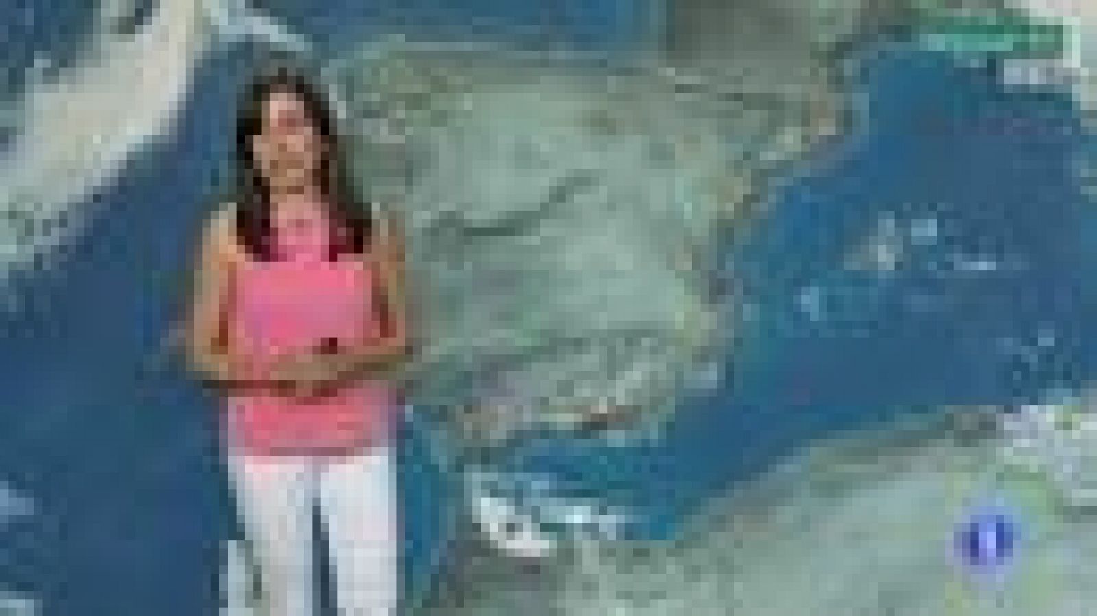 El tiempo en Extremadura - 23/08/19 | Ver