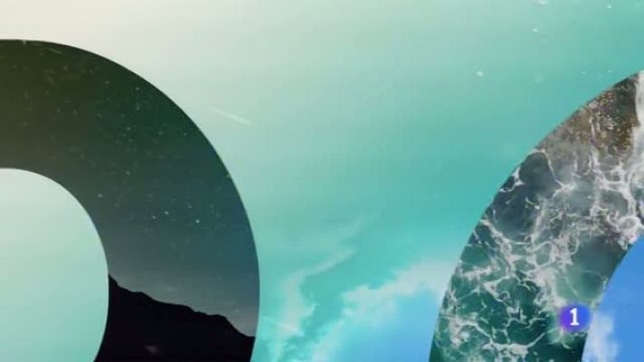 Noticias de Castilla-La Mancha - El tiempo en Castilla-La Mancha - 23/08/19