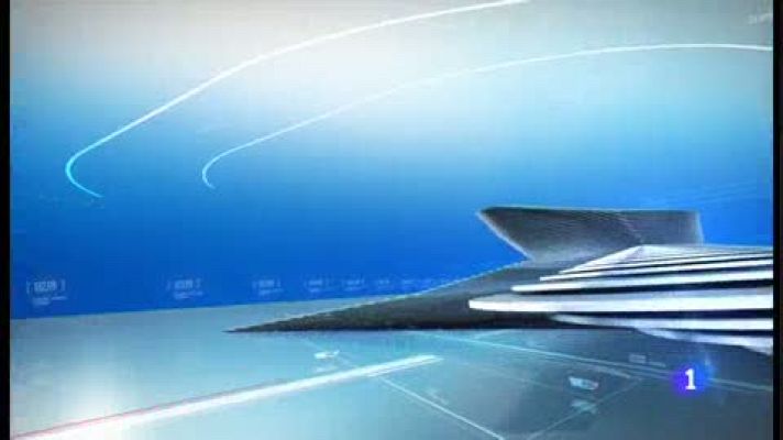 TeleCantabria - Cantabria en 2' - 23/08/19