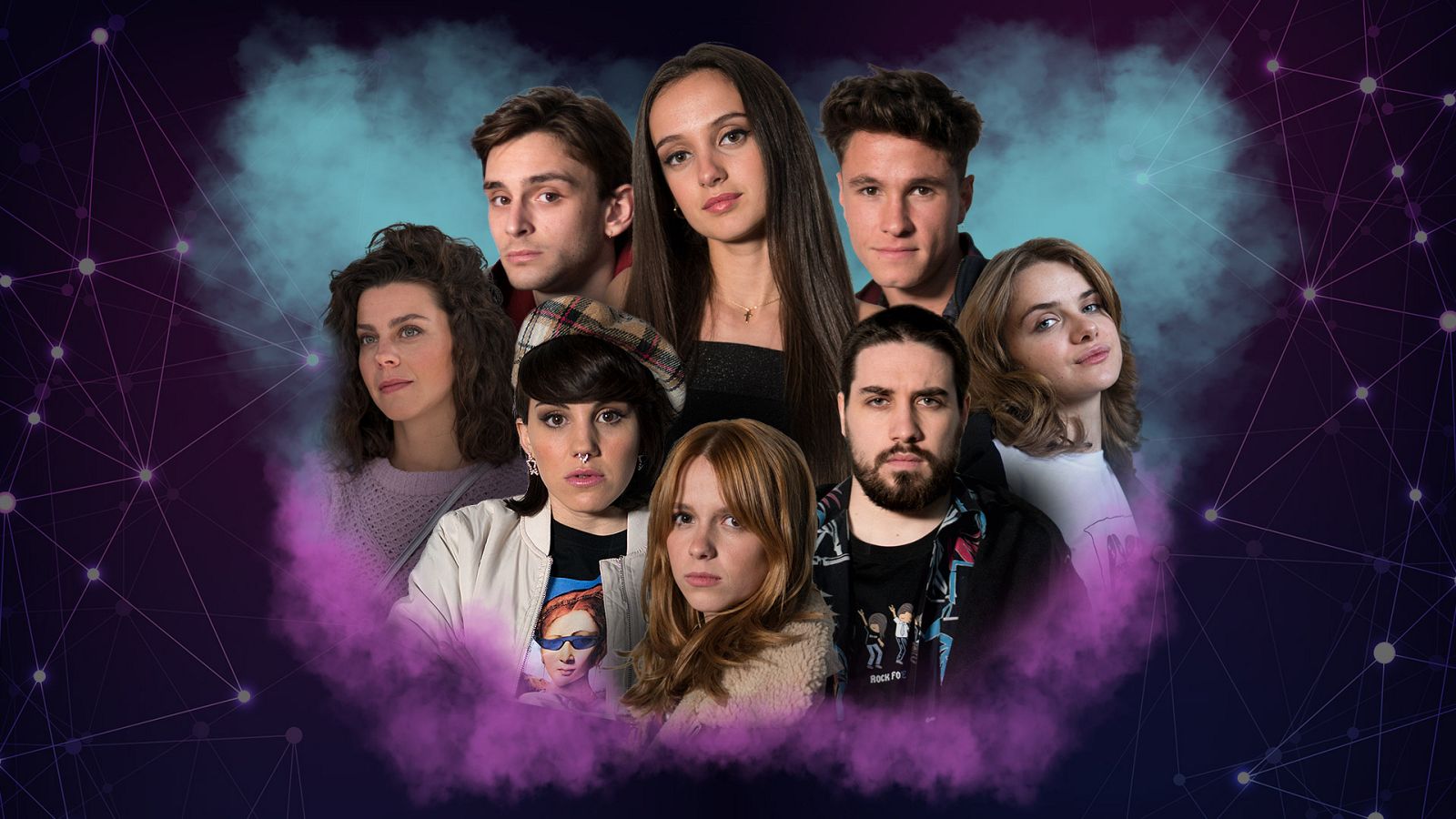 Bajo la red - Mira ya el tráiler oficial de la 2ª temporada