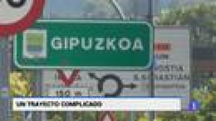 Noticias de Castilla y León - Castilla y León en 1' - 23/08/19