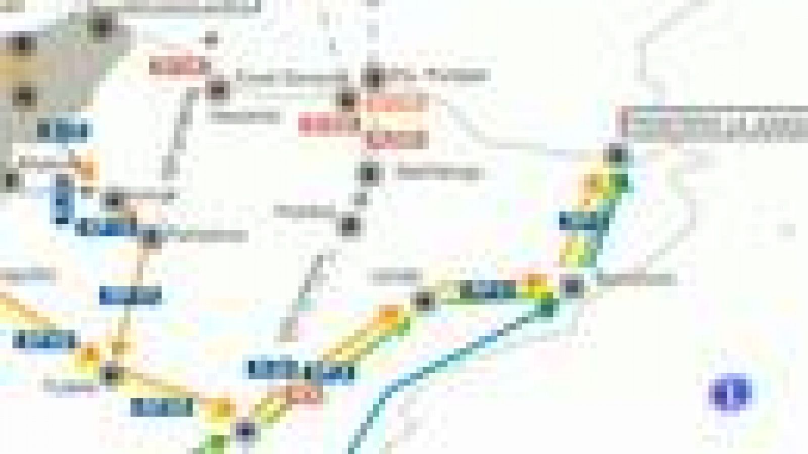 Aragón en 2'- 23/08/2019 | Ver