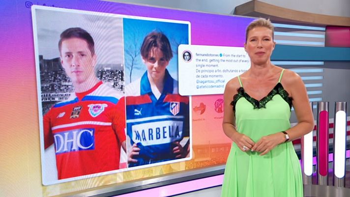 D Corazón - Corazón - 23/08/19