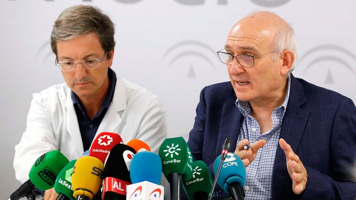 Telediario 1 - Telediario 1 en 4' - 23/08/19