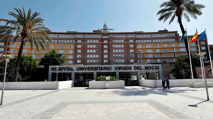  - Andalucía investiga la muerte de un hombre con cáncer terminal y afectado por listeriosis