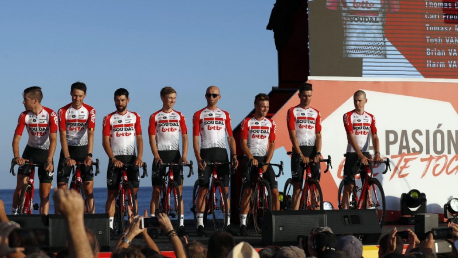 L'Informatiu - Comunitat Valenciana - 23/08/19 - ver ahora