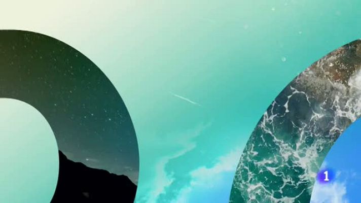 Noticias Aragón - El tiempo en Aragón - 23/08/2019