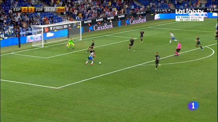 L'Informatiu - L'Informatiu 2 - 23/08/2019