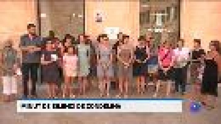 Informatiu Balear - Informatiu Balear 2 - 23/08/19