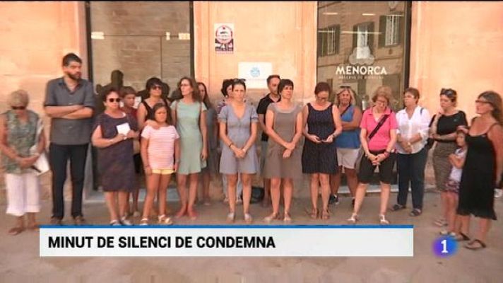 Informatiu Balear - Informatiu Balear 2 - 23/08/19