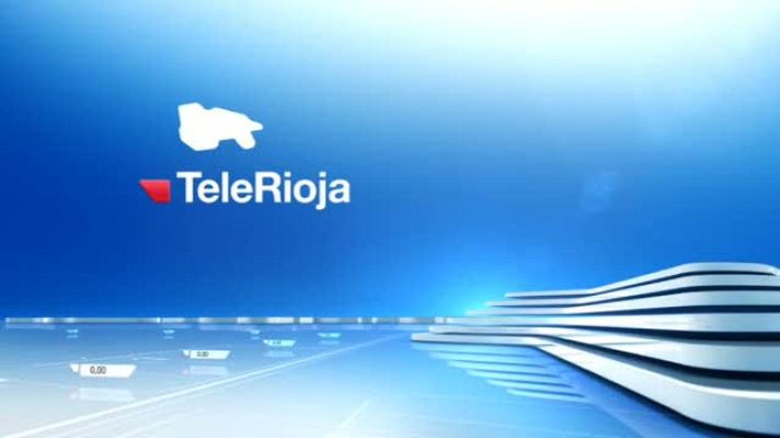 Informativo Telerioja - Telerioja en 2' - 23/08/19