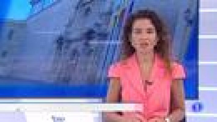 Informativo Telerioja - Telerioja en 2' - 23/08/19