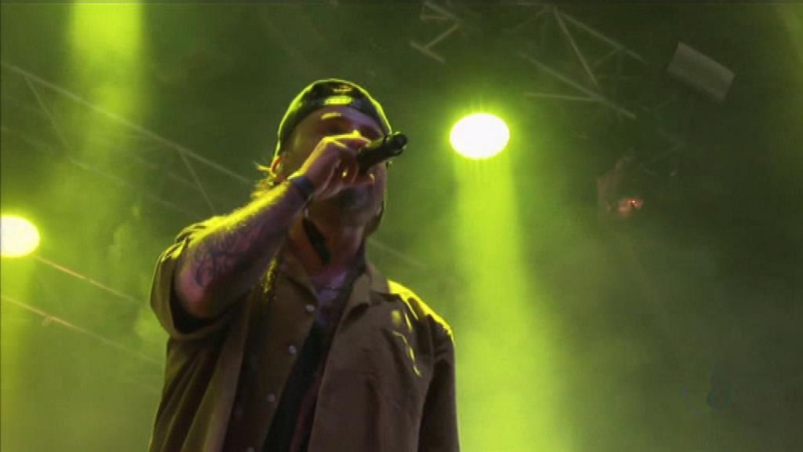 L'Informatiu - Comunitat Valenciana 2 - 23/08/19 - ver ahora