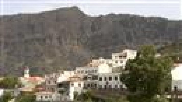 Telecanarias - Canarias en 2' - 23/08/2019