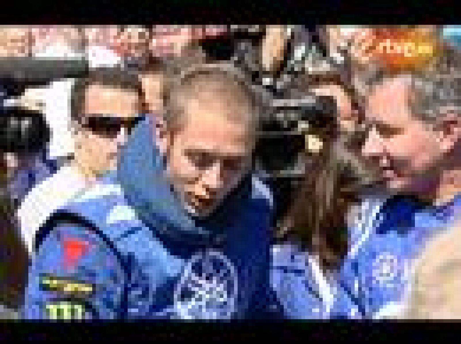 A falta de motos... Superkarts | Ver