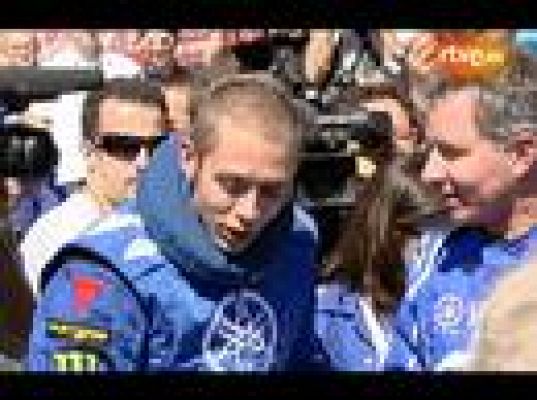  - A falta de motos... Superkarts