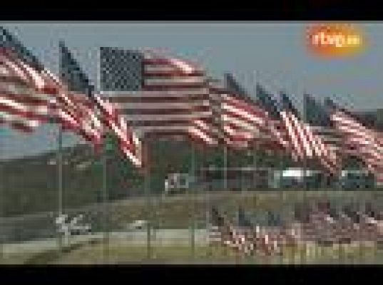  - Todo listo en Laguna Seca