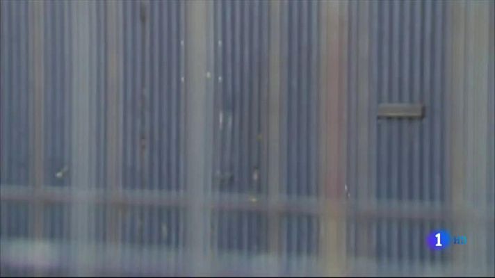 Telediario 1 - Listeriosis: cronología y gestión del caso