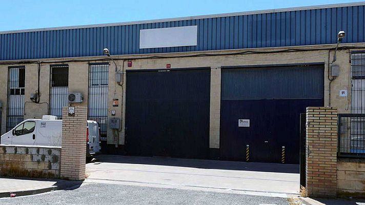 Telediario 1 - Magrudis sabía desde febrero que su carne mechada contenía l