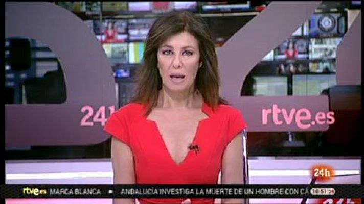 Informativo 24h - Cadena perpetua para el asesino de Celia Barquín