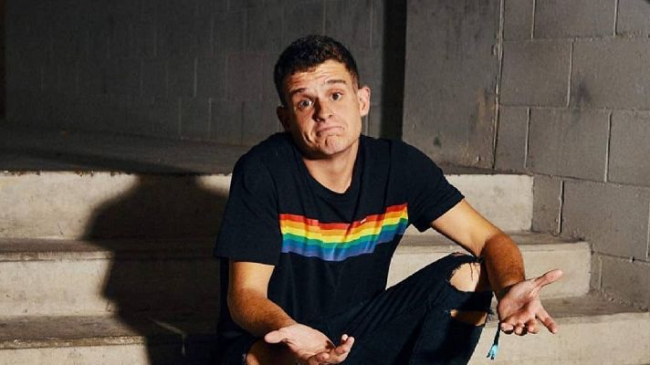 D Corazón - Arkano pone la banda sonora a la Vuelta a España 2019