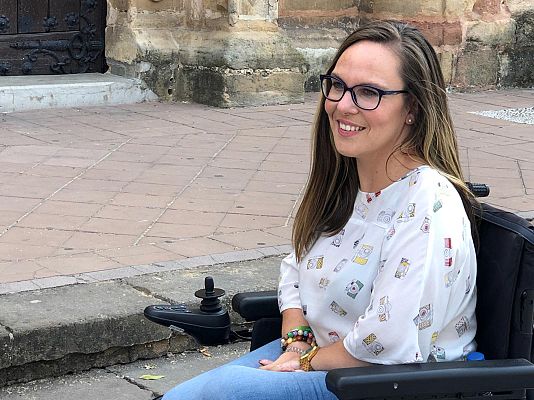 Yo soy Erasmus - Episodio 8