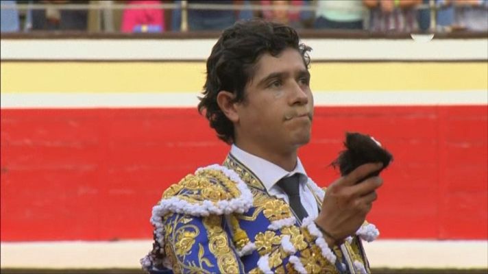 Tendido cero - Tendido cero - 24/08/19