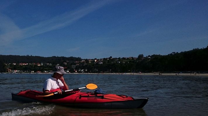 El tiempo - Tormentas en el noroeste, bajada de temperaturas y calor en Canarias