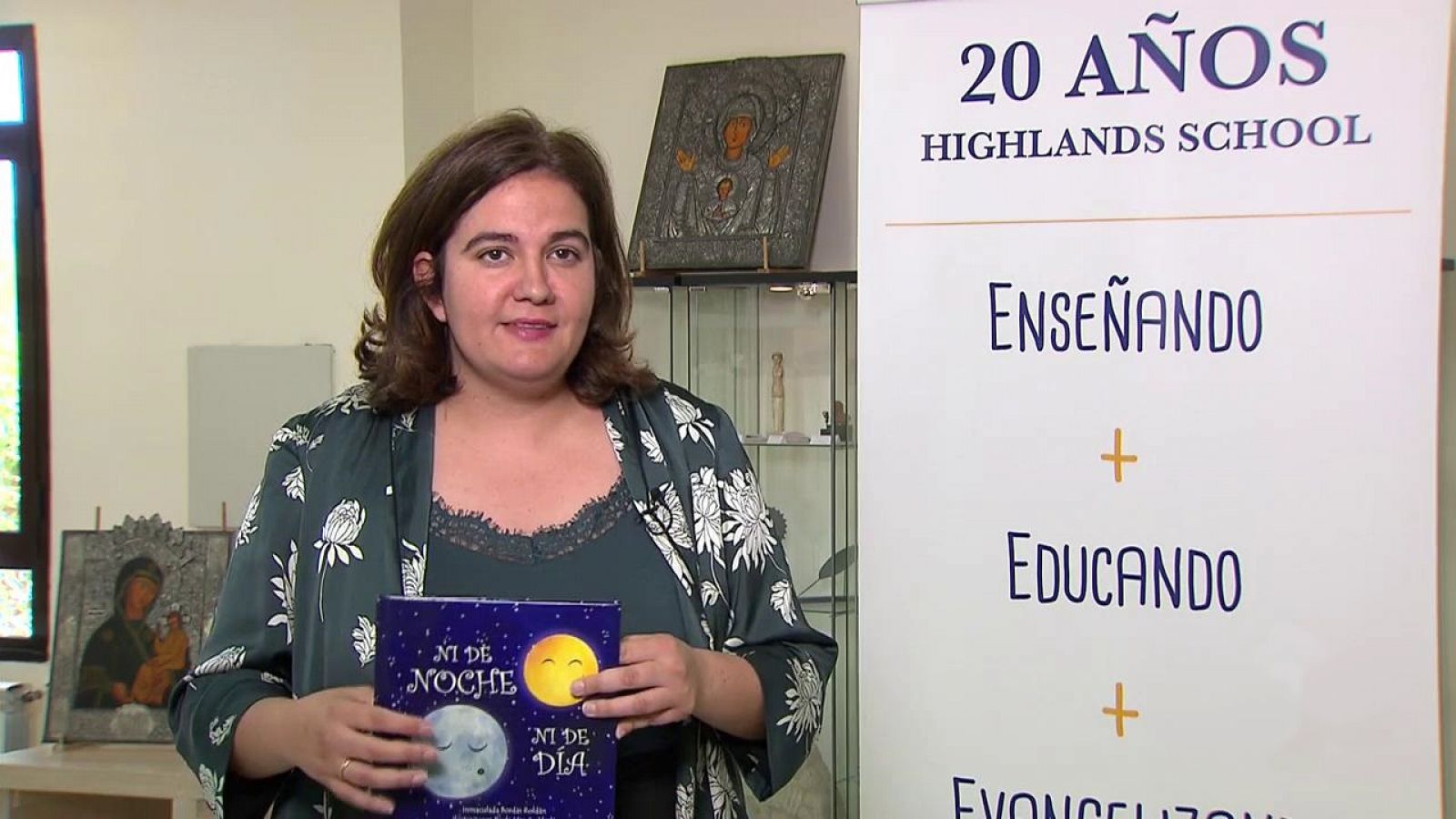 Testimonio - Ni de noche ni de día - ver ahora