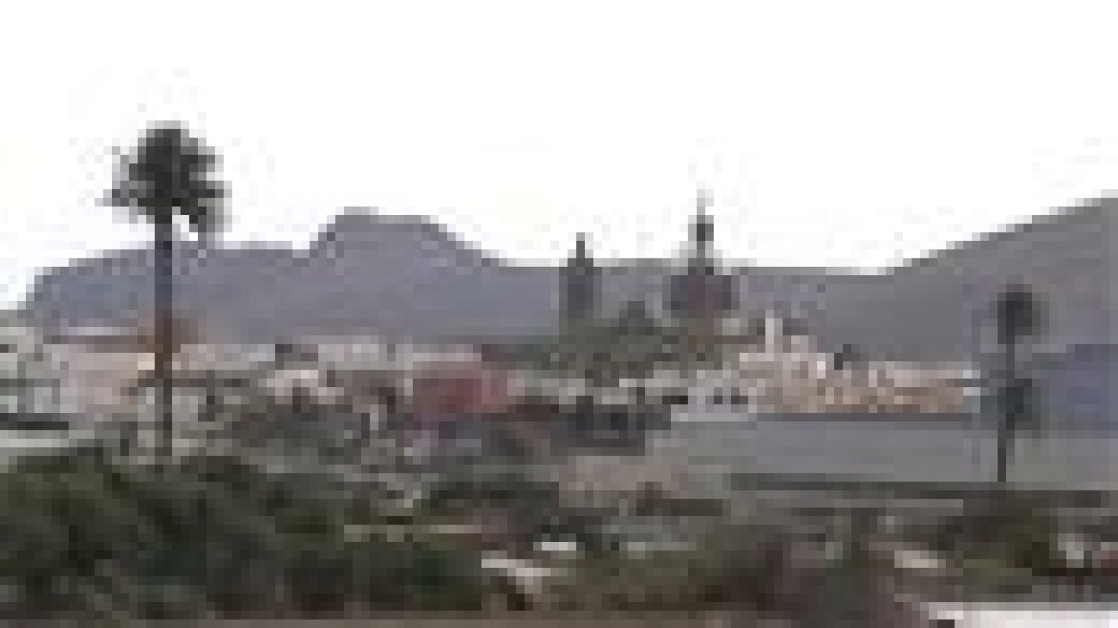 El tiempo en Canarias - 25/08/2019