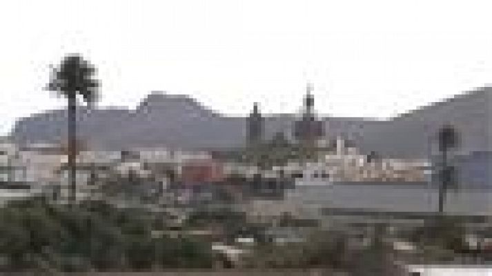 Telecanarias - El tiempo en Canarias - 25/08/2019