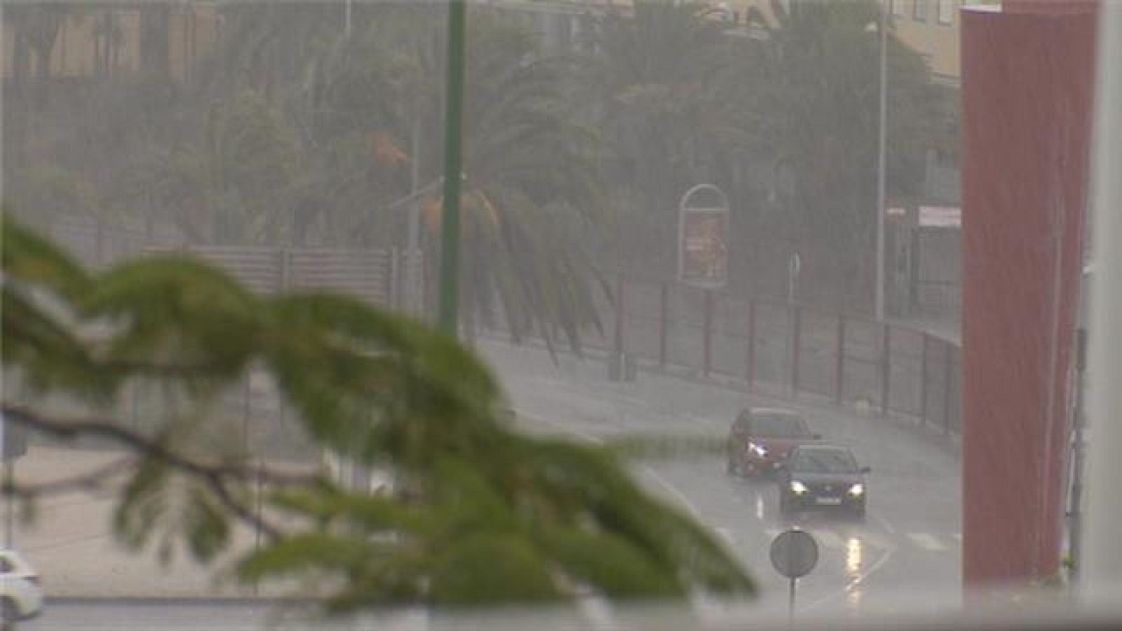 Canarias en 2'  - 25/08/2019