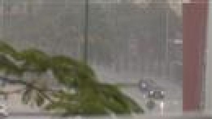 Telecanarias - Canarias en 2'  - 25/08/2019