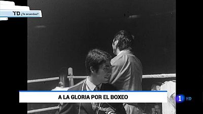 �Te acuerdas? - Boxeo